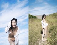 週刊実話WJガールズデジタル写真集 咲菜月