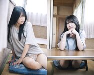 週刊実話WJガールズデジタル写真集 咲菜月