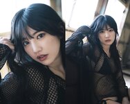 週刊実話WJガールズデジタル写真集 咲菜月