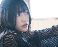 週刊実話WJガールズデジタル写真集 咲菜月