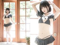 [Photobook] まめだいふく どこ、みてるの？ (Wunder Publishing Hoouse)