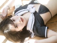 [Photobook] まめだいふく どこ、みてるの？ (Wunder Publishing Hoouse)