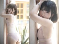 [Photobook] まめだいふく どこ、みてるの？ (Wunder Publishing Hoouse)