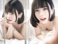 [Photobook] まめだいふく どこ、みてるの？ (Wunder Publishing Hoouse)