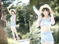 [Photobook] まめだいふく どこ、みてるの？ (Wunder Publishing Hoouse)