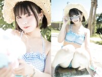 [Photobook] まめだいふく どこ、みてるの？ (Wunder Publishing Hoouse)