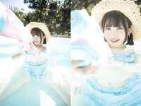 [Photobook] まめだいふく どこ、みてるの？ (Wunder Publishing Hoouse)