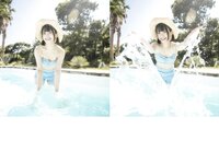 [Photobook] まめだいふく どこ、みてるの？ (Wunder Publishing Hoouse)