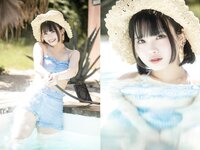 [Photobook] まめだいふく どこ、みてるの？ (Wunder Publishing Hoouse)