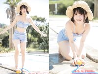 [Photobook] まめだいふく どこ、みてるの？ (Wunder Publishing Hoouse)