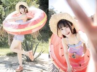 [Photobook] まめだいふく どこ、みてるの？ (Wunder Publishing Hoouse)