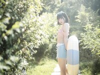 [Photobook] まめだいふく どこ、みてるの？ (Wunder Publishing Hoouse)