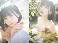 [Photobook] まめだいふく どこ、みてるの？ (Wunder Publishing Hoouse)