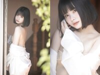 [Photobook] まめだいふく どこ、みてるの？ (Wunder Publishing Hoouse)
