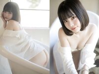 [Photobook] まめだいふく どこ、みてるの？ (Wunder Publishing Hoouse)