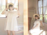 [Photobook] まめだいふく どこ、みてるの？ (Wunder Publishing Hoouse)
