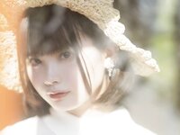 [Photobook] まめだいふく どこ、みてるの？ (Wunder Publishing Hoouse)