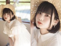 [Photobook] まめだいふく どこ、みてるの？ (Wunder Publishing Hoouse)