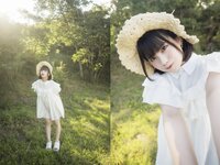 [Photobook] まめだいふく どこ、みてるの？ (Wunder Publishing Hoouse)