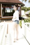 FRIDAYデジタル写真集 蓼沼優衣 ハジける青春ビキニ vol.1
