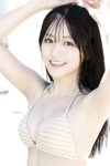 FRIDAYデジタル写真集 蓼沼優衣 ハジける青春ビキニ vol.1