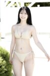 FRIDAYデジタル写真集 蓼沼優衣 ハジける青春ビキニ vol.1