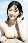 FRIDAYデジタル写真集 蓼沼優衣 ハジける青春ビキニ vol.1
