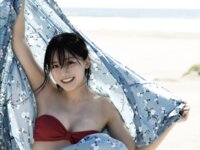 FRIDAYデジタル写真集 蓼沼優衣 ハジける青春ビキニ vol.1