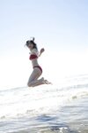 FRIDAYデジタル写真集 蓼沼優衣 ハジける青春ビキニ vol.1