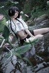 [Cosplay] G44 不会受 - Mayoko 真夜子