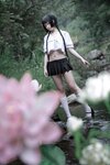 [Cosplay] G44 不会受 - Mayoko 真夜子