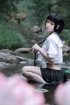 [Cosplay] G44 不会受 - Mayoko 真夜子