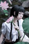 [Cosplay] G44 不会受 - Mayoko 真夜子