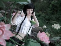 [Cosplay] G44 不会受 - Mayoko 真夜子