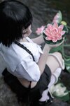 [Cosplay] G44 不会受 - Mayoko 真夜子