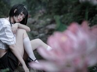 [Cosplay] G44 不会受 - Mayoko 真夜子