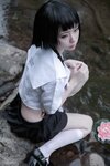 [Cosplay] G44 不会受 - Mayoko 真夜子
