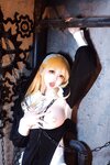 [Cosplay] 莱可Raika - 修女 [90P-795MB]