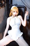 [Cosplay] 莱可Raika - 修女 [90P-795MB]