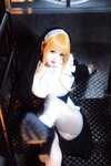[Cosplay] 莱可Raika - 修女 [90P-795MB]