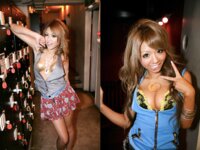 [Photobook] 都内某クラブのドスケベ痴態 Gal’s NIGHT 写真集 vol.05 (ピンク倶楽部)