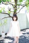 [Photobook] 初裸 virgin nude 星乃みづき