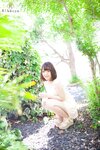 [Photobook] 初裸 virgin nude 星乃みづき