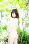 [Photobook] 初裸 virgin nude 星乃みづき