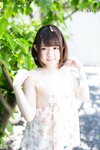 [Photobook] 初裸 virgin nude 星乃みづき