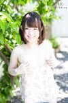 [Photobook] 初裸 virgin nude 星乃みづき