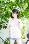 [Photobook] 初裸 virgin nude 星乃みづき