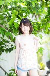[Photobook] 初裸 virgin nude 星乃みづき
