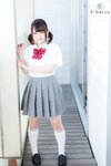 [Photobook] 初裸 virgin nude 星乃みづき