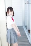 [Photobook] 初裸 virgin nude 星乃みづき
